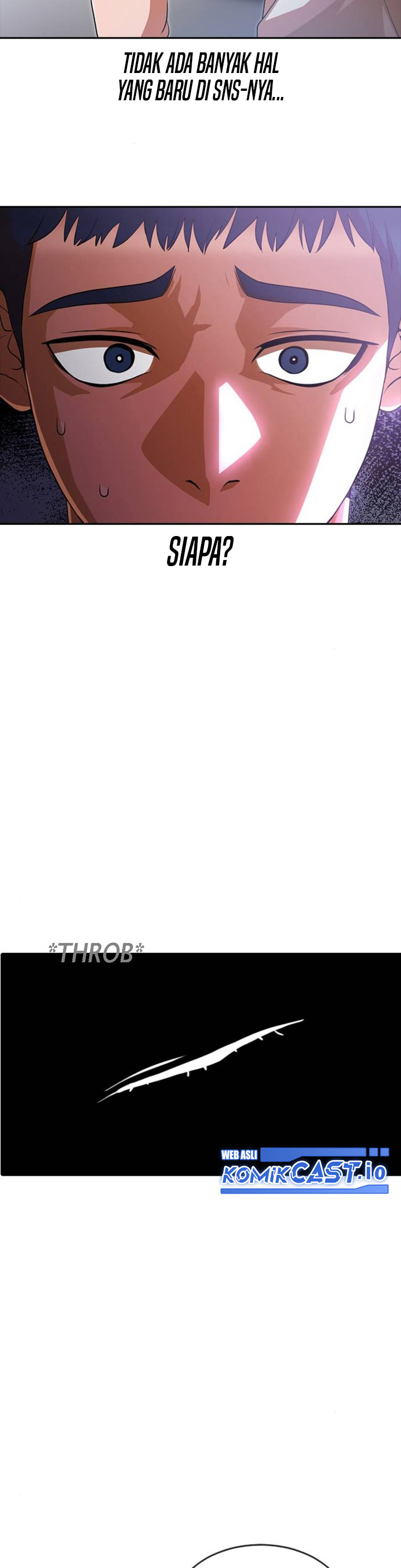 The Girl From Random Chatting! Chapter 264 Gambar 12