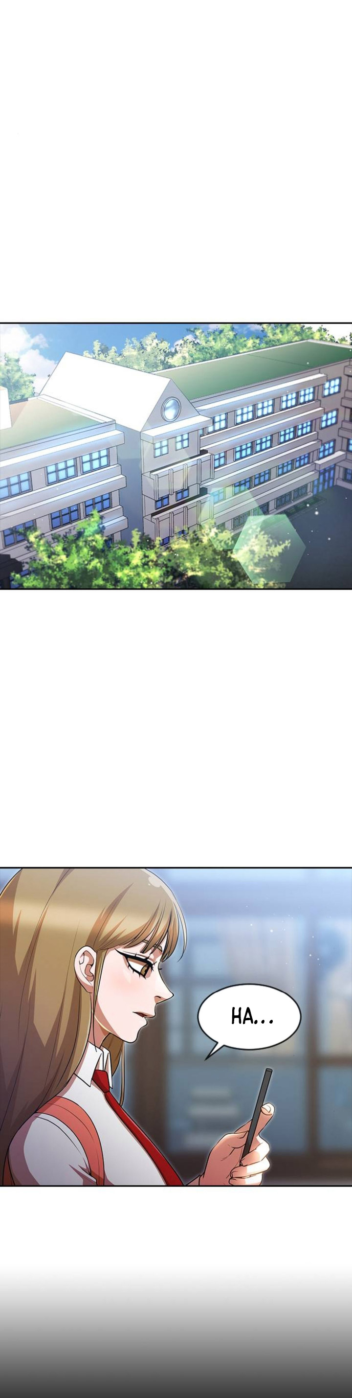 The Girl From Random Chatting! Chapter 264 Gambar 20