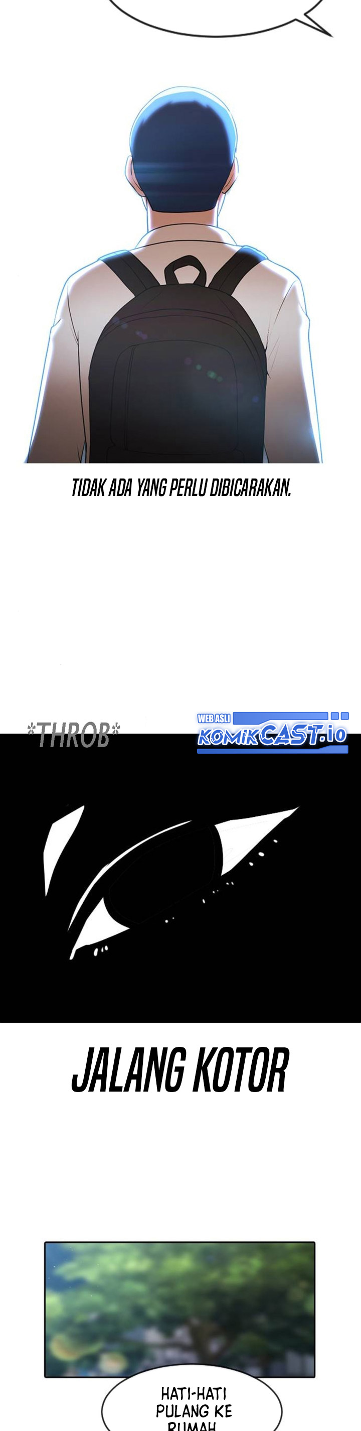 The Girl From Random Chatting! Chapter 264 Gambar 24