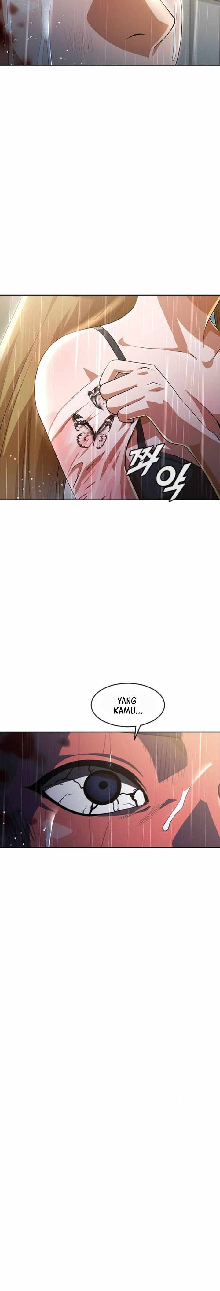 The Girl From Random Chatting! Chapter 267 Gambar 3