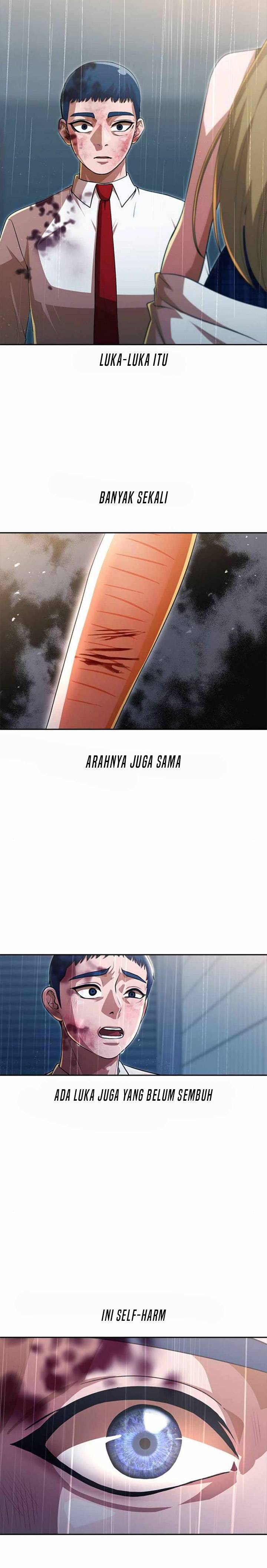 The Girl From Random Chatting! Chapter 267 Gambar 5