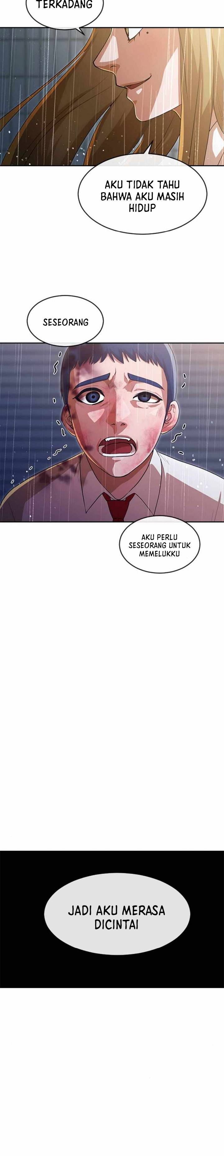 The Girl From Random Chatting! Chapter 267 Gambar 8