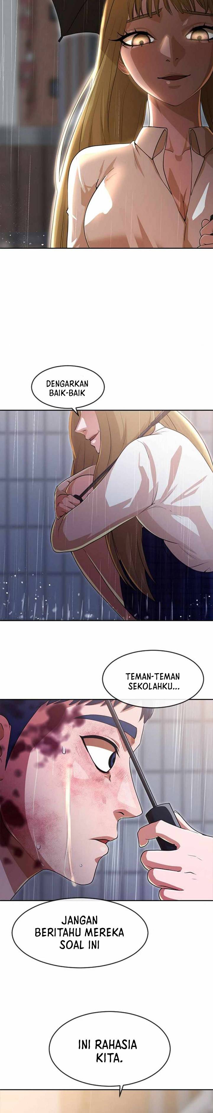 The Girl From Random Chatting! Chapter 267 Gambar 11
