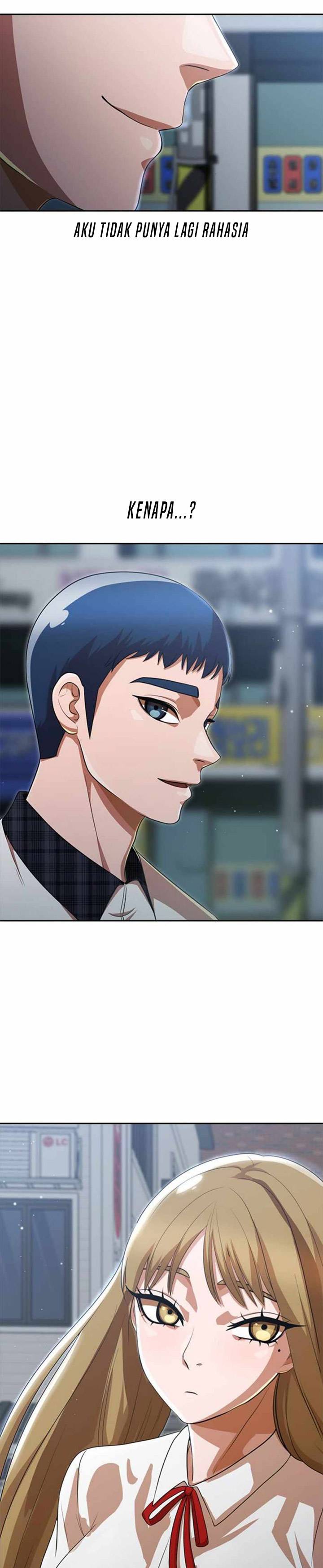 The Girl From Random Chatting! Chapter 267 Gambar 18