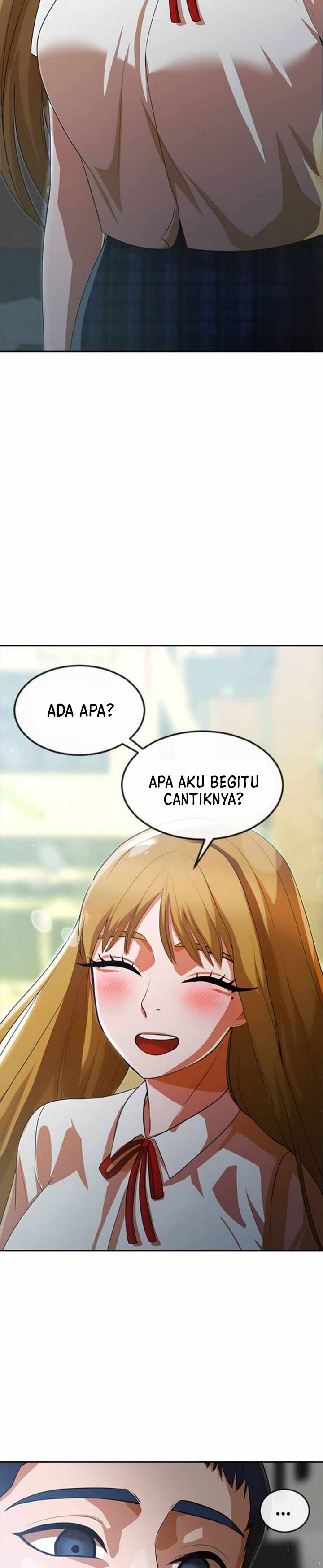 The Girl From Random Chatting! Chapter 267 Gambar 19