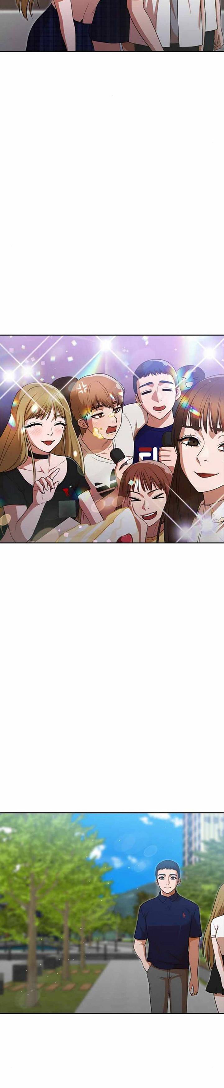 The Girl From Random Chatting! Chapter 267 Gambar 21