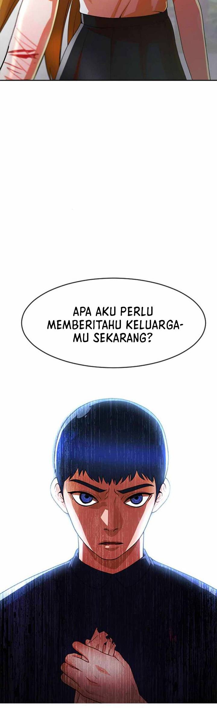 The Girl From Random Chatting! Chapter 267 Gambar 27