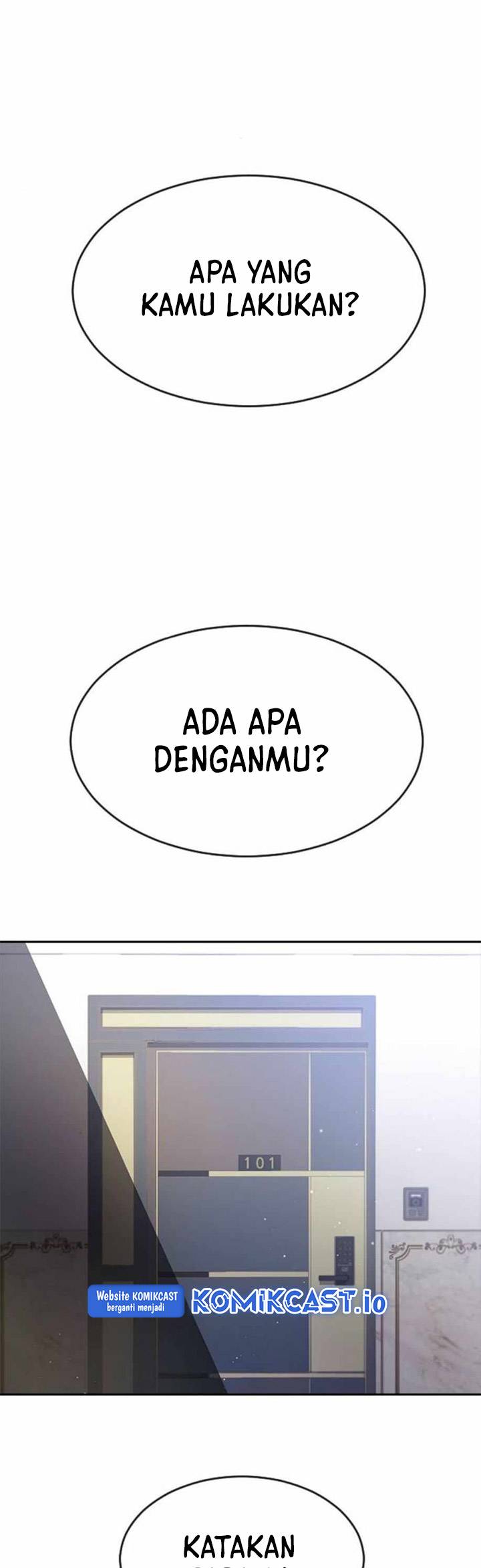 The Girl From Random Chatting! Chapter 267 Gambar 28
