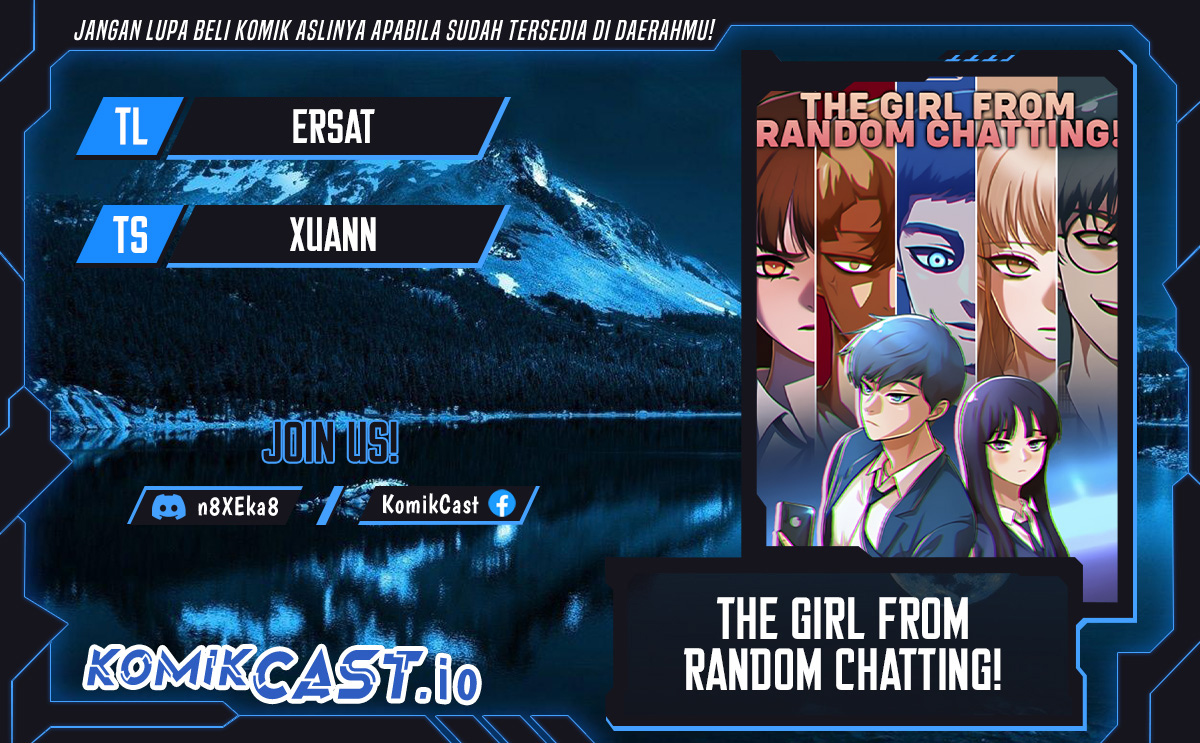 The Girl From Random Chatting! Chapter 275 Gambar 1