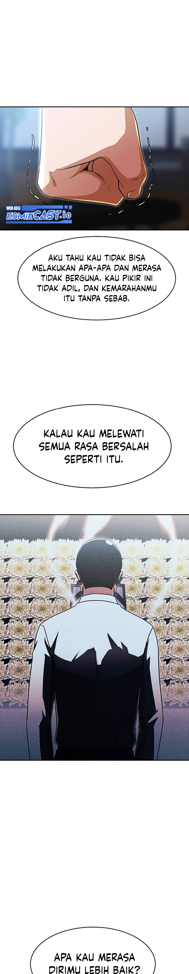 The Girl From Random Chatting! Chapter 275 Gambar 3