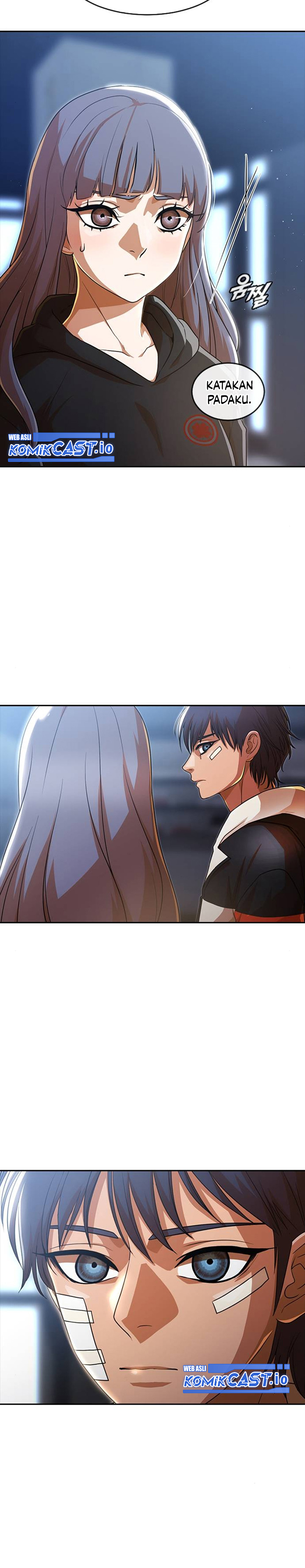 The Girl From Random Chatting! Chapter 275 Gambar 5