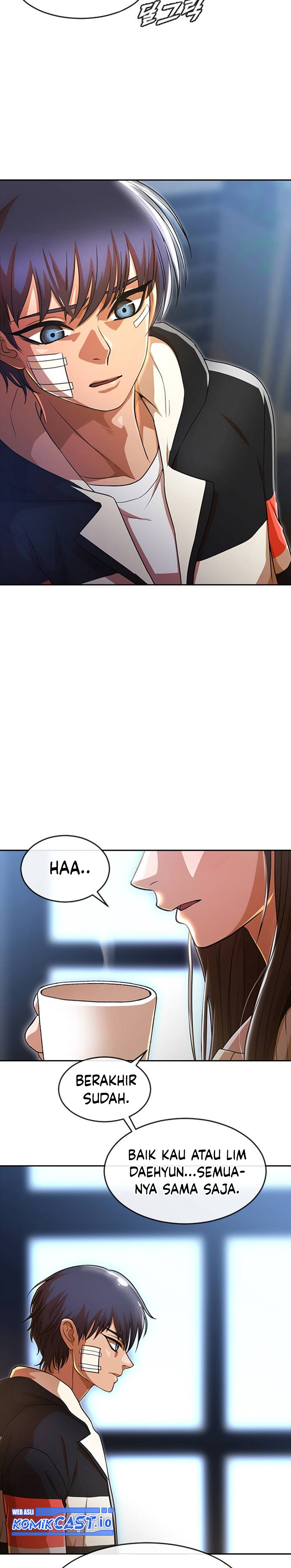 The Girl From Random Chatting! Chapter 275 Gambar 11