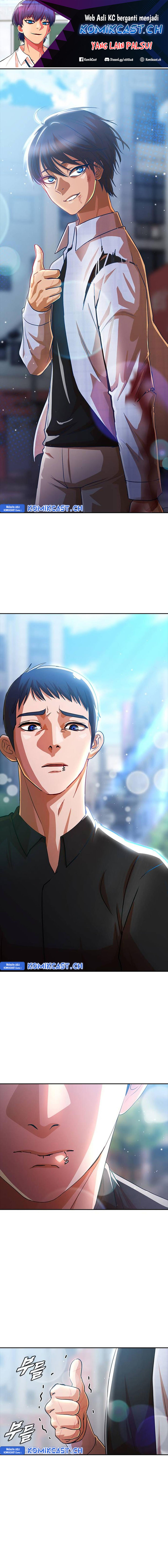 The Girl From Random Chatting! Chapter 282 Gambar 2
