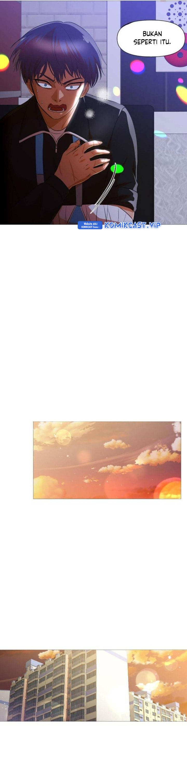 The Girl From Random Chatting! Chapter 287 Gambar 6