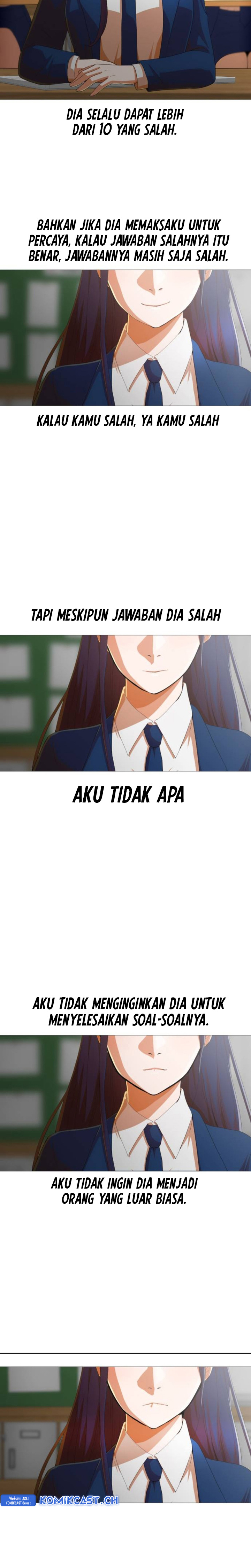 The Girl From Random Chatting! Chapter 291 Gambar 8