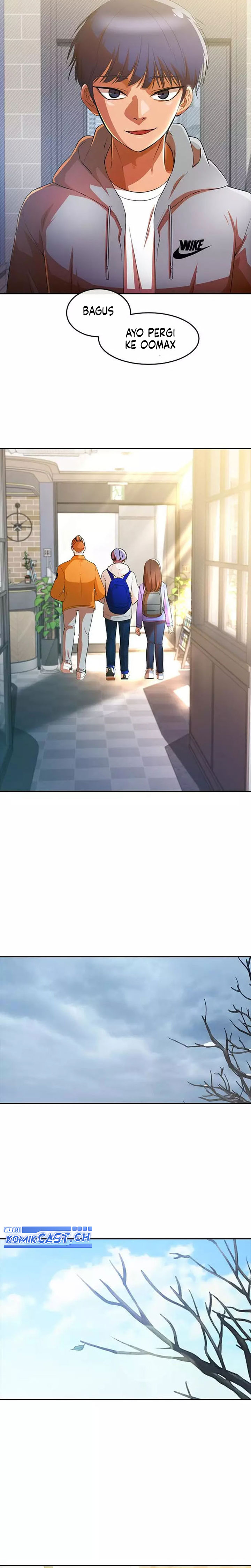 The Girl From Random Chatting! Chapter 294 Gambar 22