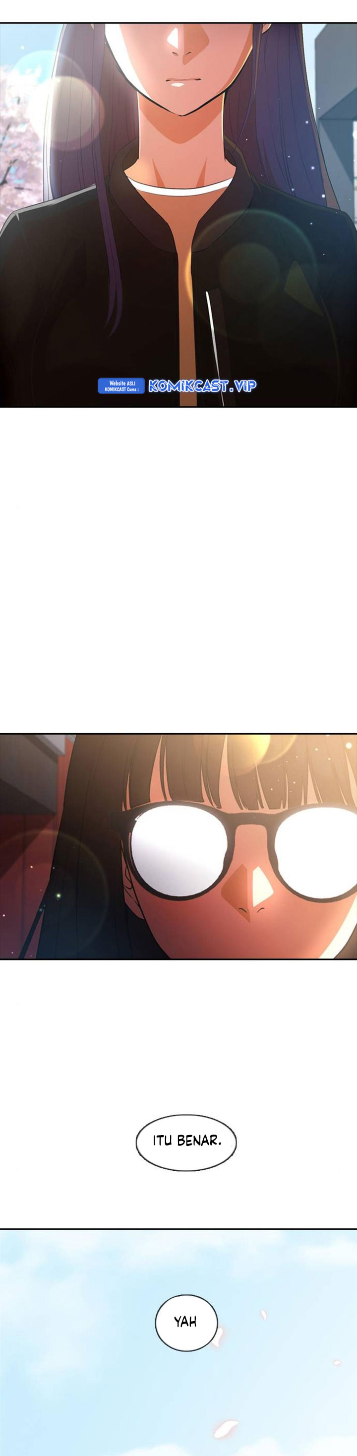 The Girl From Random Chatting! Chapter 297 Gambar 4