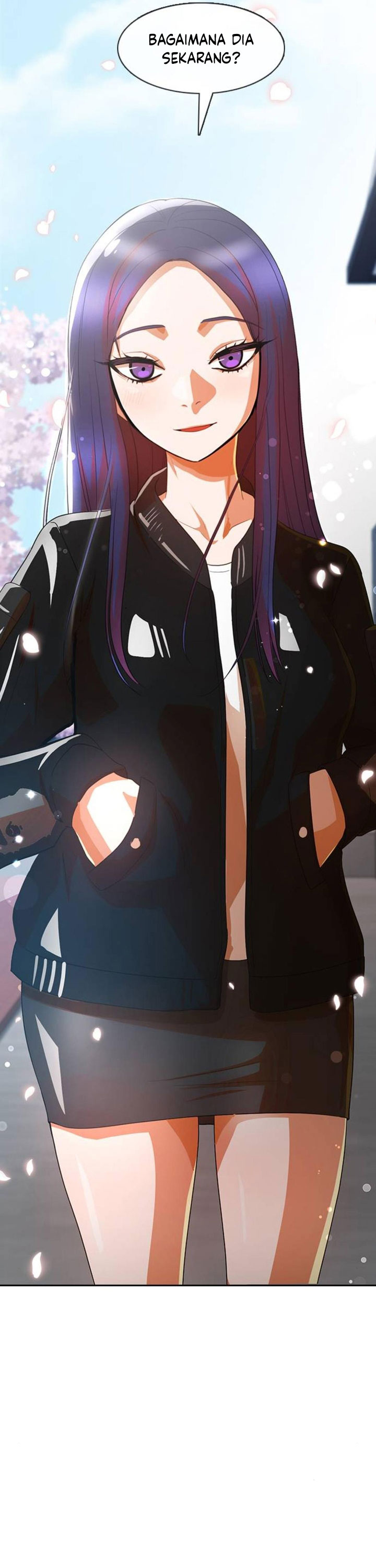 The Girl From Random Chatting! Chapter 297 Gambar 5