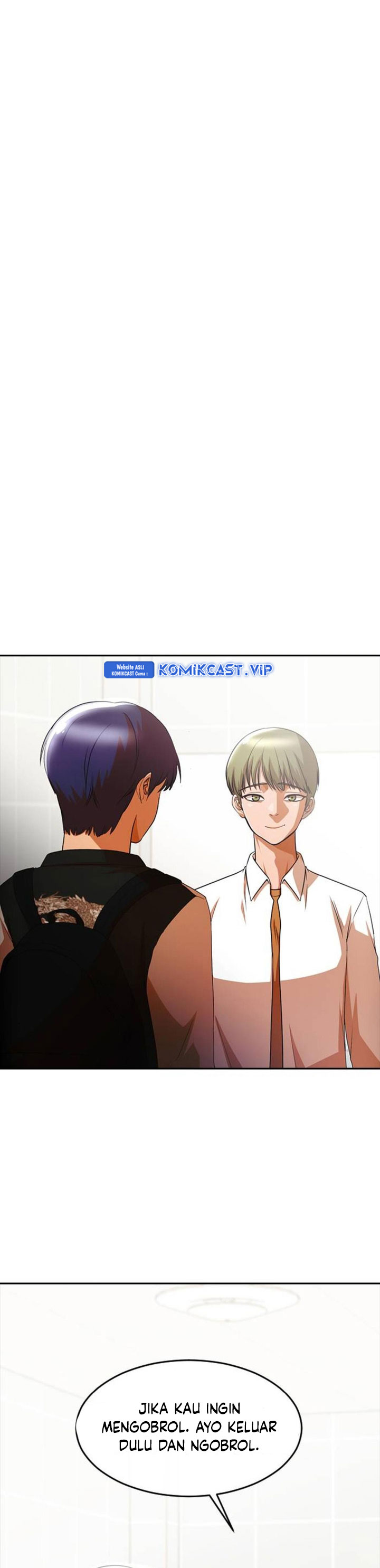 The Girl From Random Chatting! Chapter 297 Gambar 6
