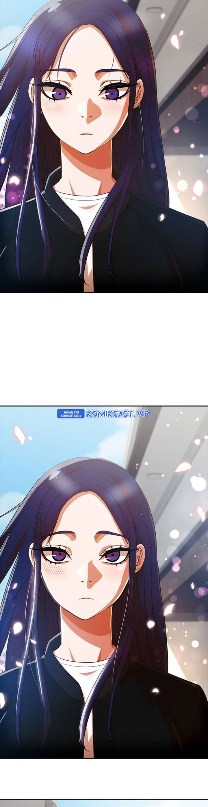 The Girl From Random Chatting! Chapter 297 Gambar 12