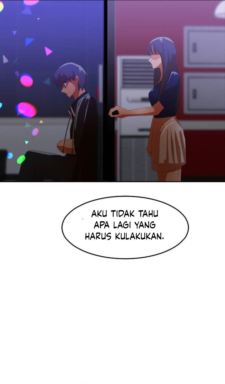 The Girl From Random Chatting! Chapter 297 Gambar 15