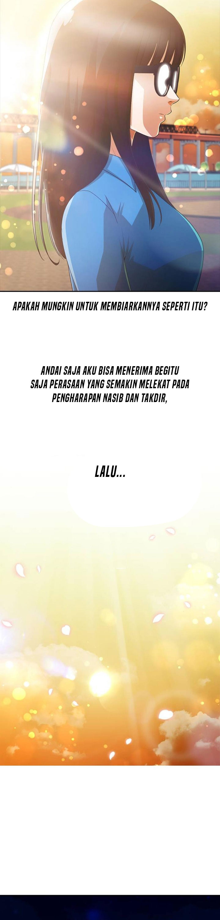 The Girl From Random Chatting! Chapter 297 Gambar 28