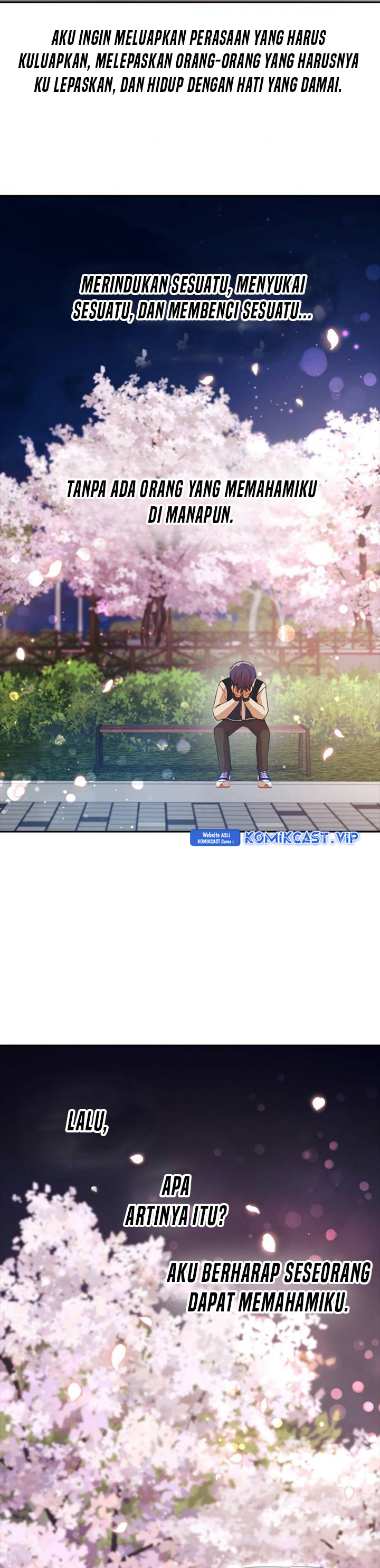 The Girl From Random Chatting! Chapter 297 Gambar 36