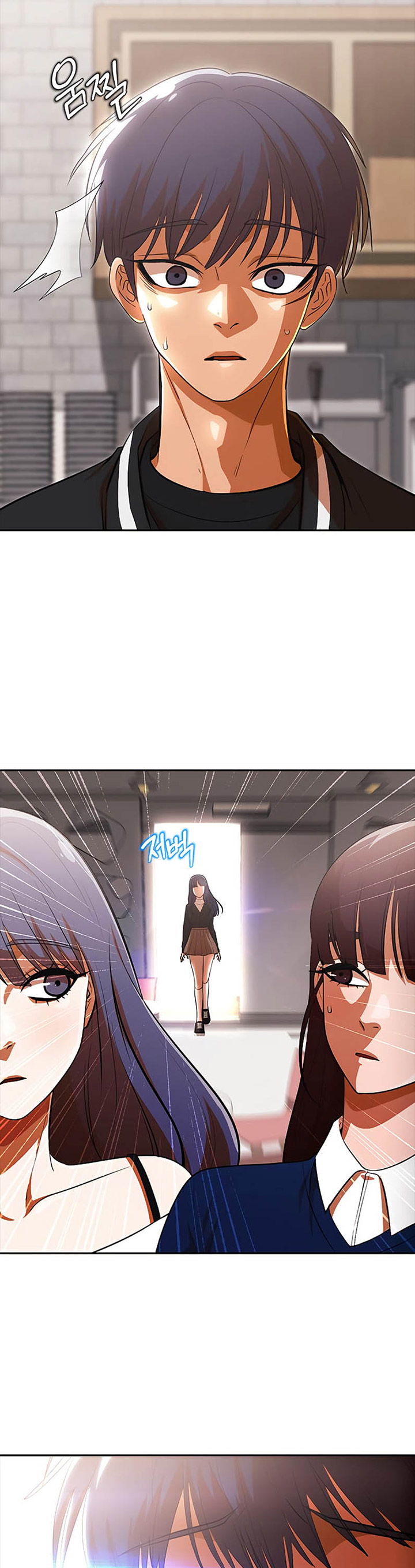 The Girl From Random Chatting! Chapter 322 Gambar 7