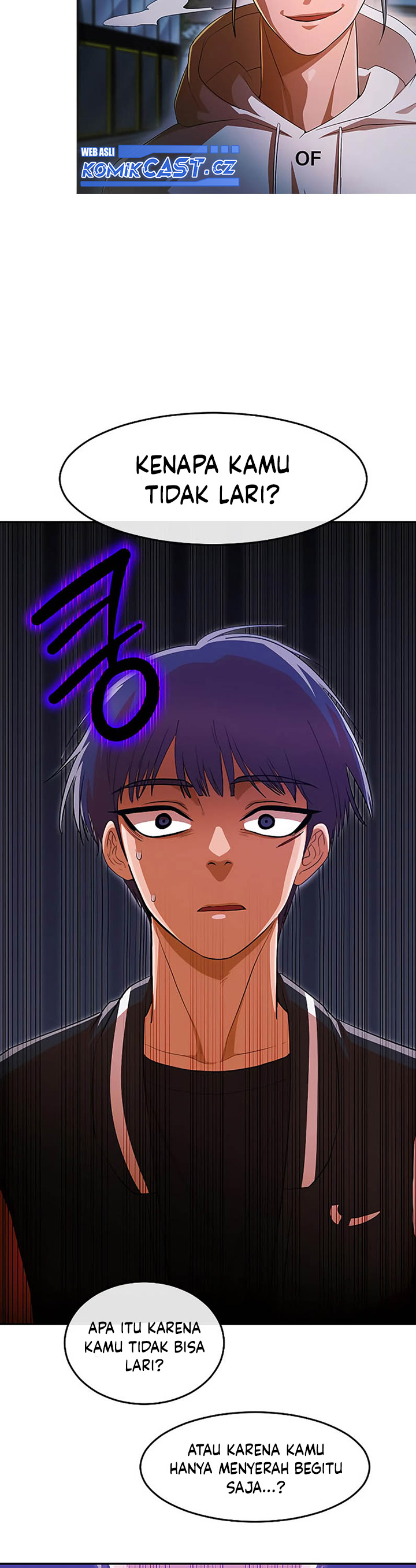The Girl From Random Chatting! Chapter 322 Gambar 29