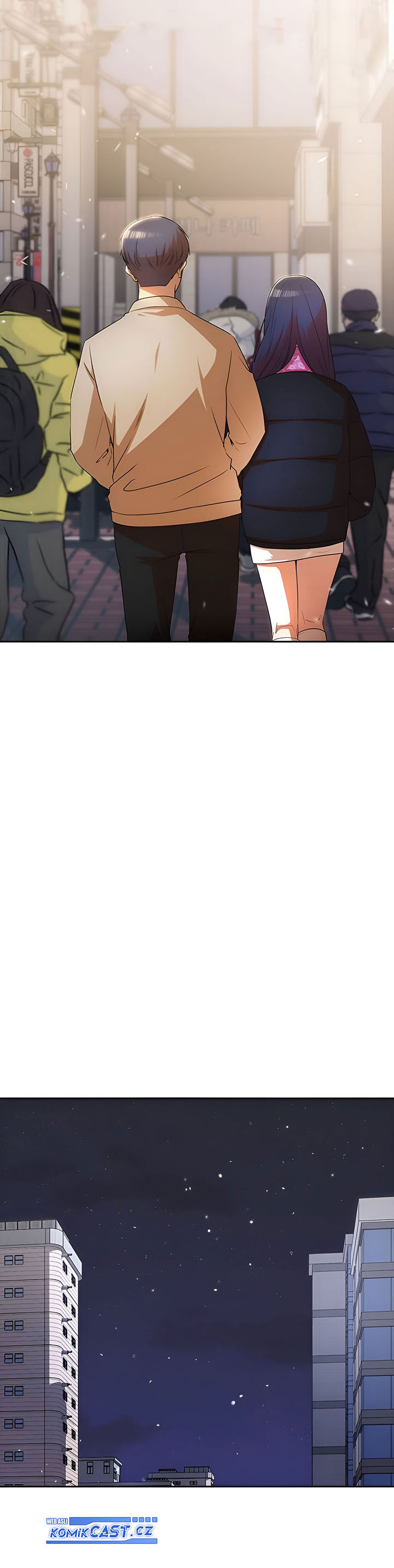 The Girl From Random Chatting! Chapter 338 Gambar 20