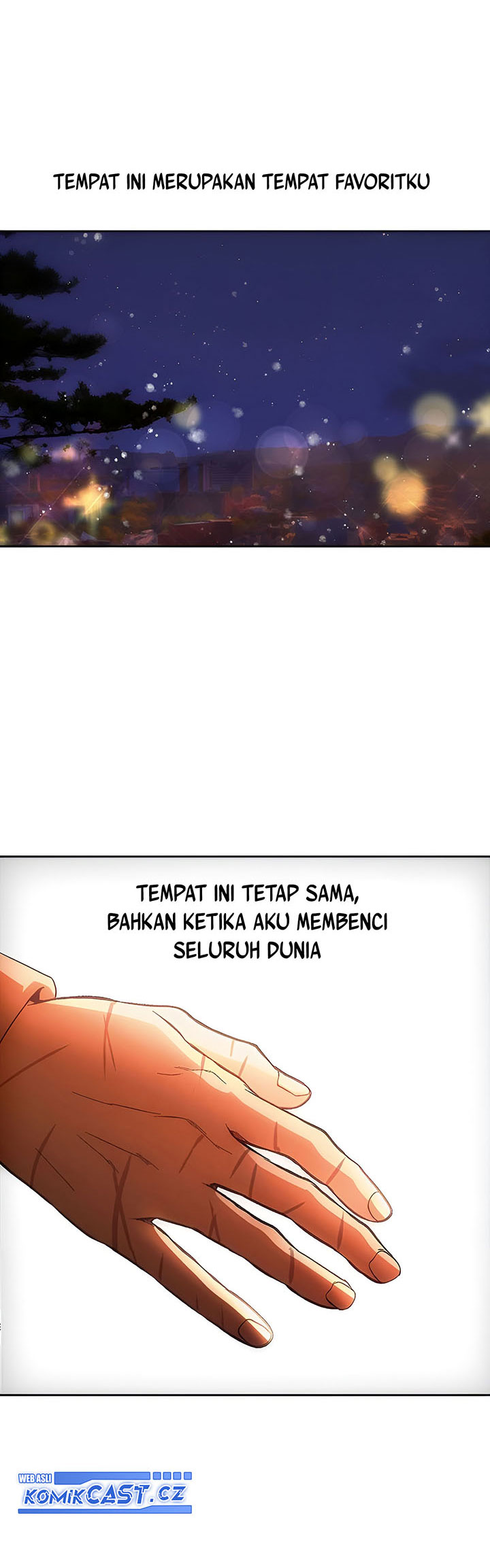The Girl From Random Chatting! Chapter 338 Gambar 26