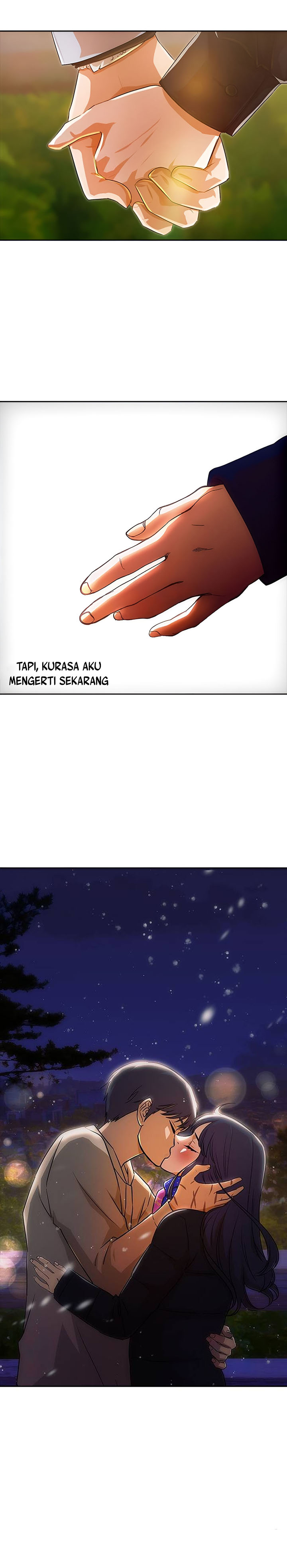 The Girl From Random Chatting! Chapter 338 Gambar 27