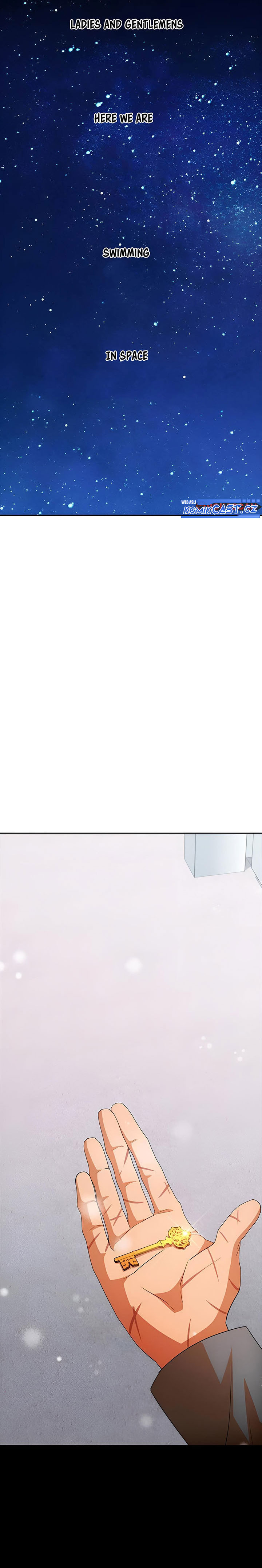 The Girl From Random Chatting! Chapter 341 Gambar 7