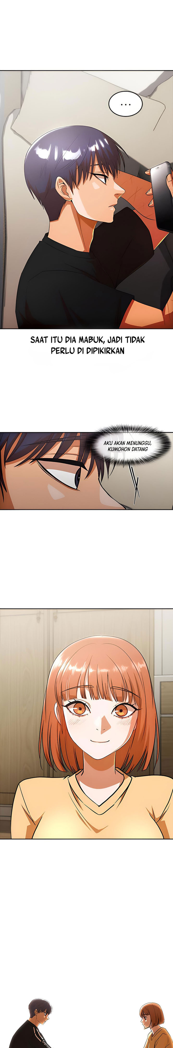 The Girl From Random Chatting! Chapter 342 Gambar 8