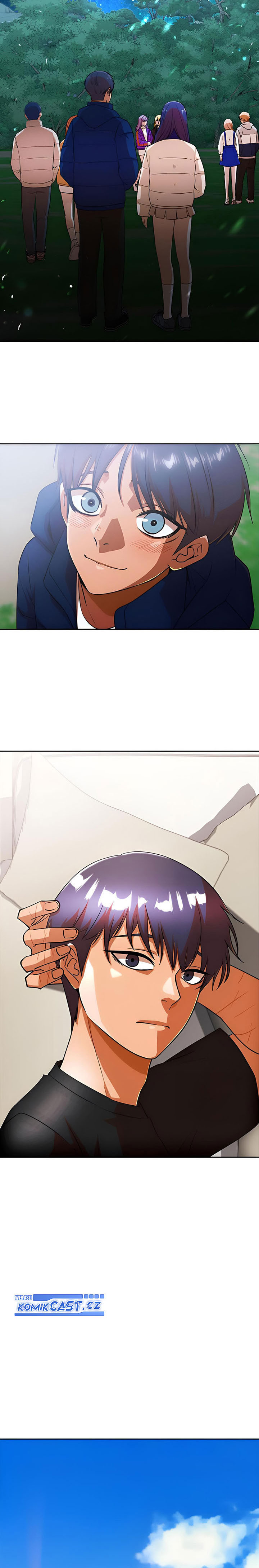 The Girl From Random Chatting! Chapter 342 Gambar 10
