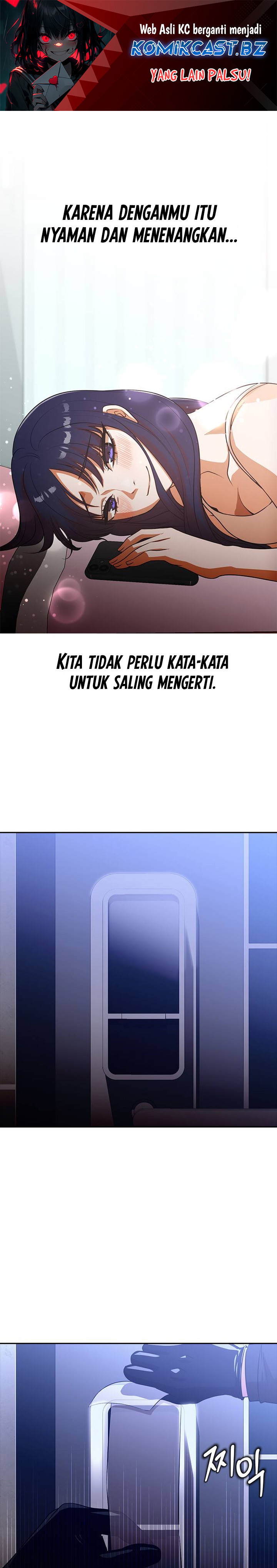 The Girl From Random Chatting! Chapter 349 Gambar 2