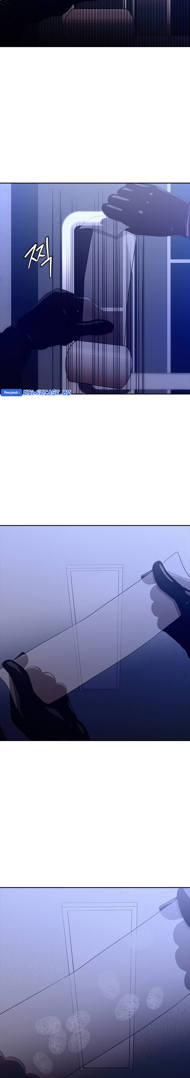 The Girl From Random Chatting! Chapter 349 Gambar 3