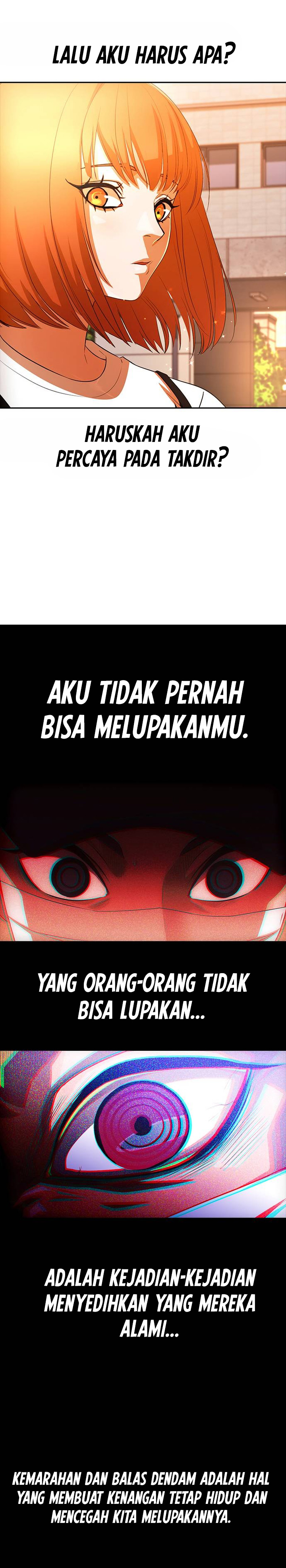 The Girl From Random Chatting! Chapter 349 Gambar 12