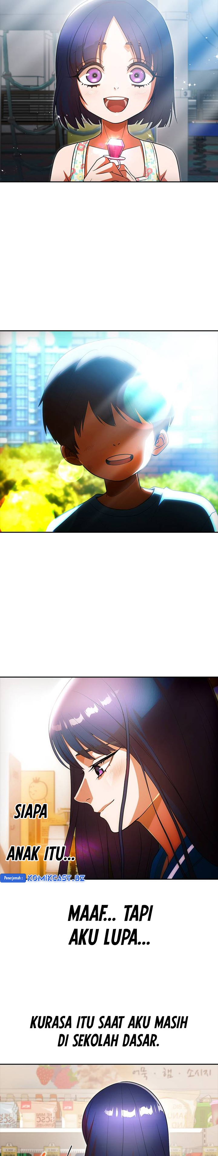 The Girl From Random Chatting! Chapter 349 Gambar 14