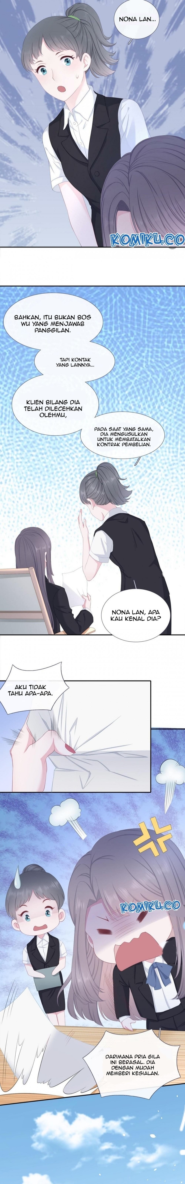 The Glutton Next Door Chapter 04 Gambar 3