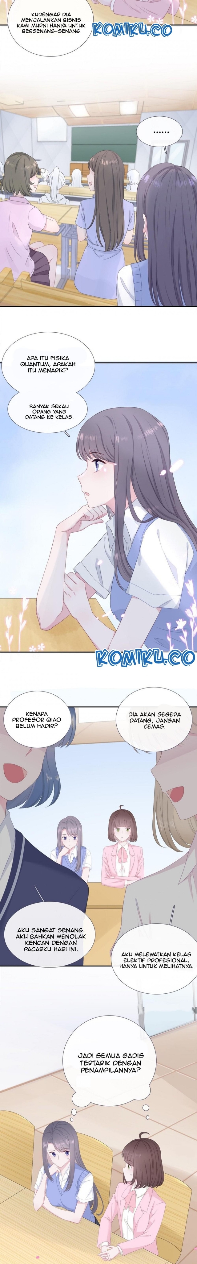 The Glutton Next Door Chapter 04 Gambar 7