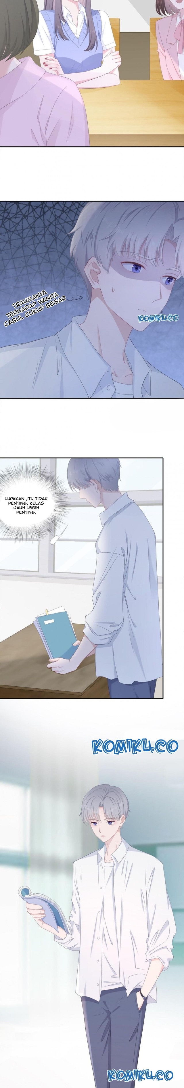 The Glutton Next Door Chapter 04 Gambar 12