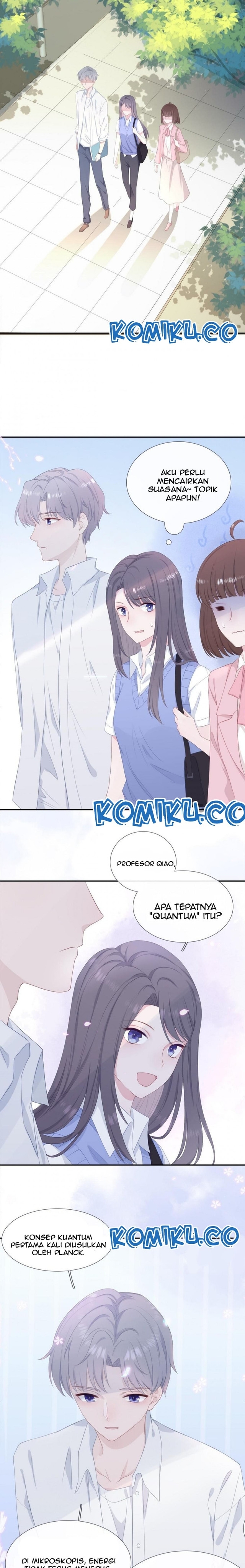 The Glutton Next Door Chapter 05 Gambar 3