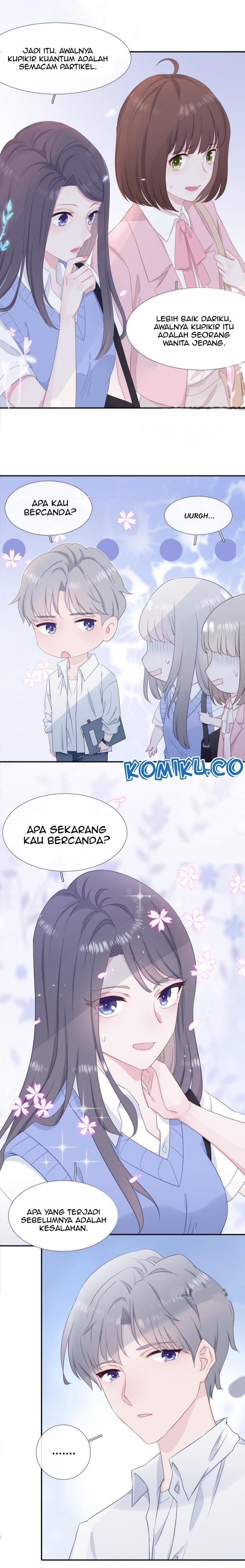 The Glutton Next Door Chapter 05 Gambar 5