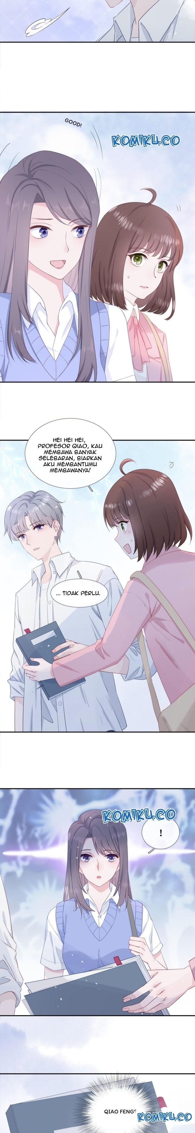 The Glutton Next Door Chapter 05 Gambar 7