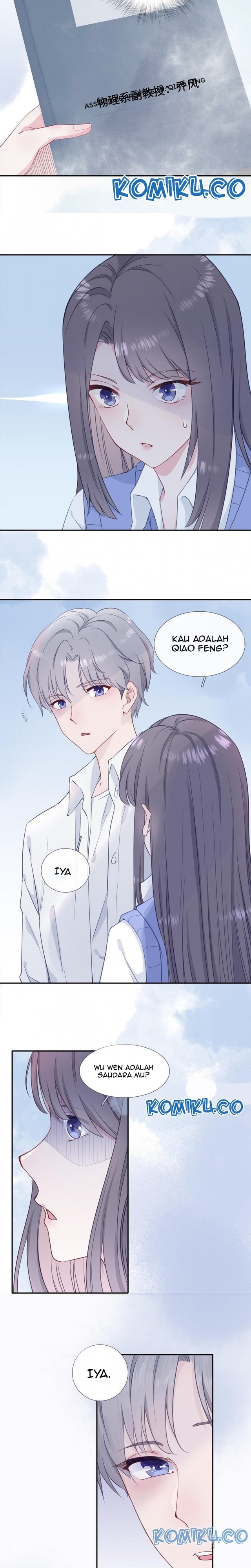 The Glutton Next Door Chapter 05 Gambar 8