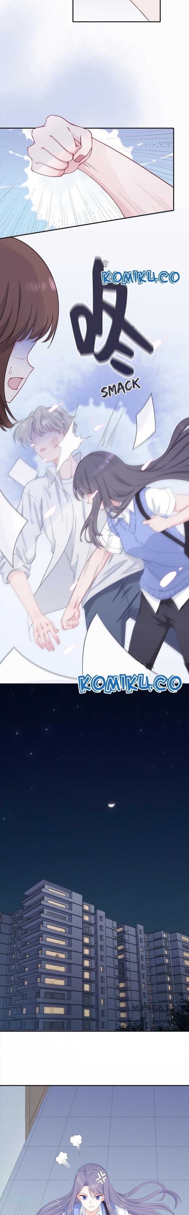 The Glutton Next Door Chapter 05 Gambar 9
