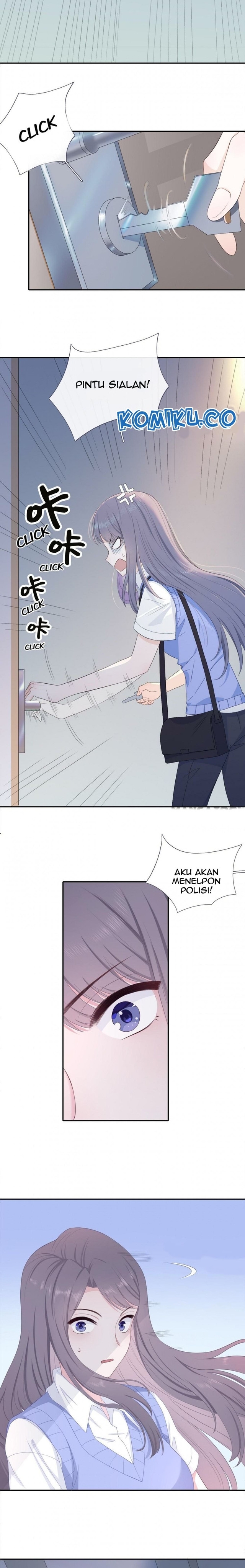The Glutton Next Door Chapter 05 Gambar 11