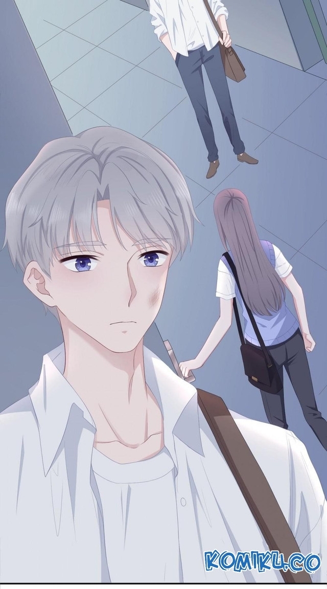 The Glutton Next Door Chapter 05 Gambar 13