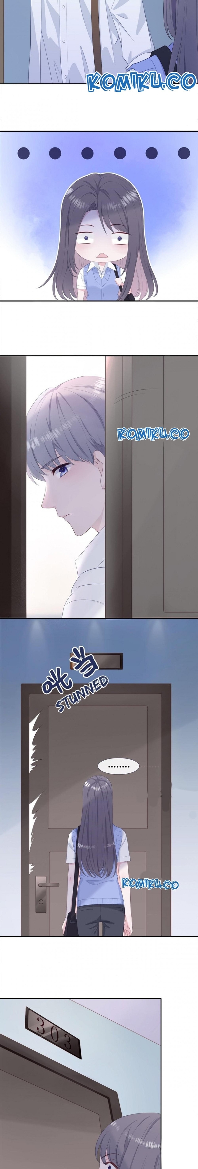 The Glutton Next Door Chapter 06 Gambar 5